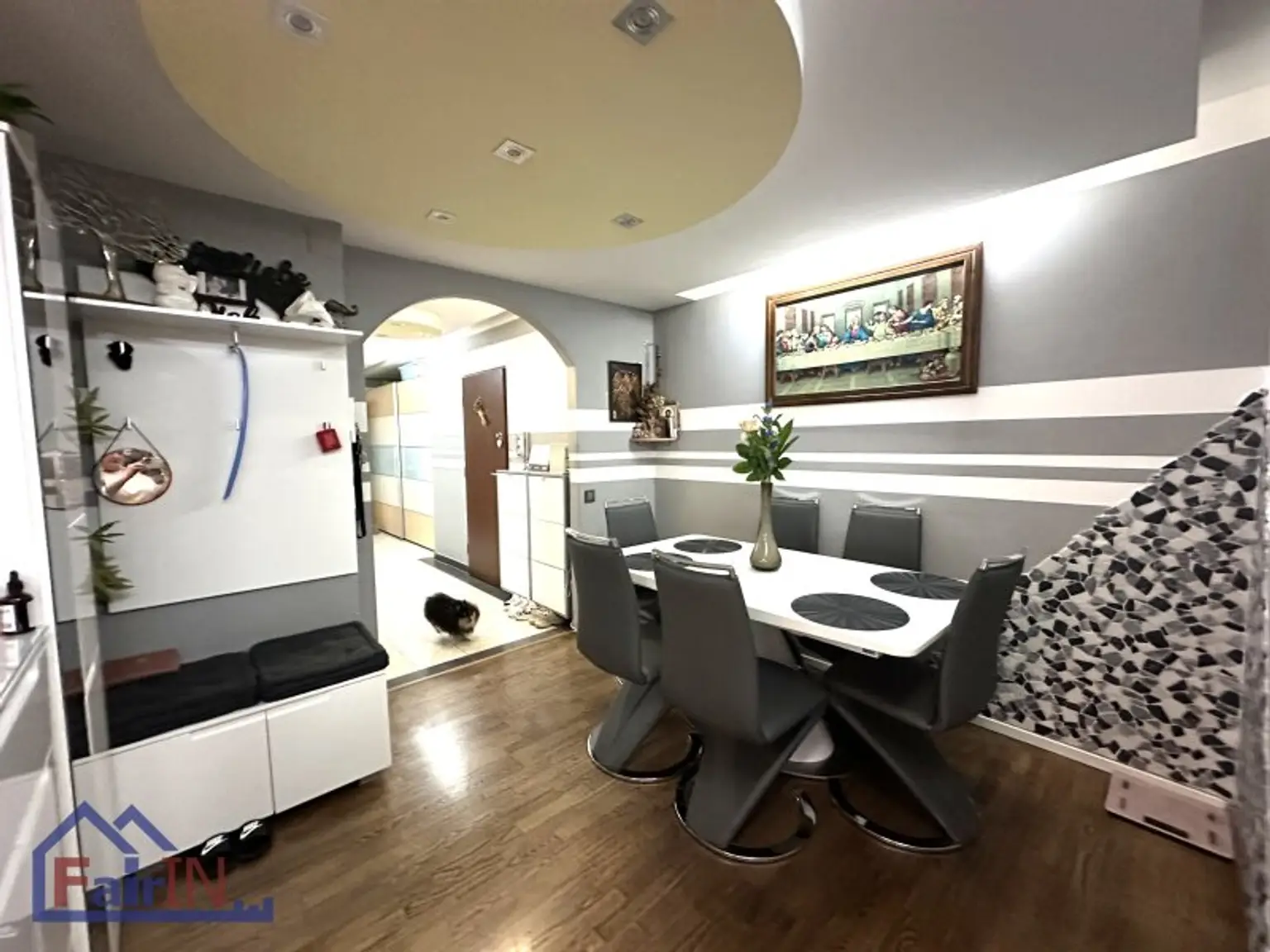 Geräumige 4-Zimmer-Wohnung mit Loggia in 1100 Wien – Ihr neues Zuhause!