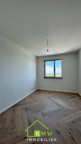 Aussichtslage Top 10: Stadt- und Weingartenblick - 4 Zimmer Eigentumswohnung mit Terrasse