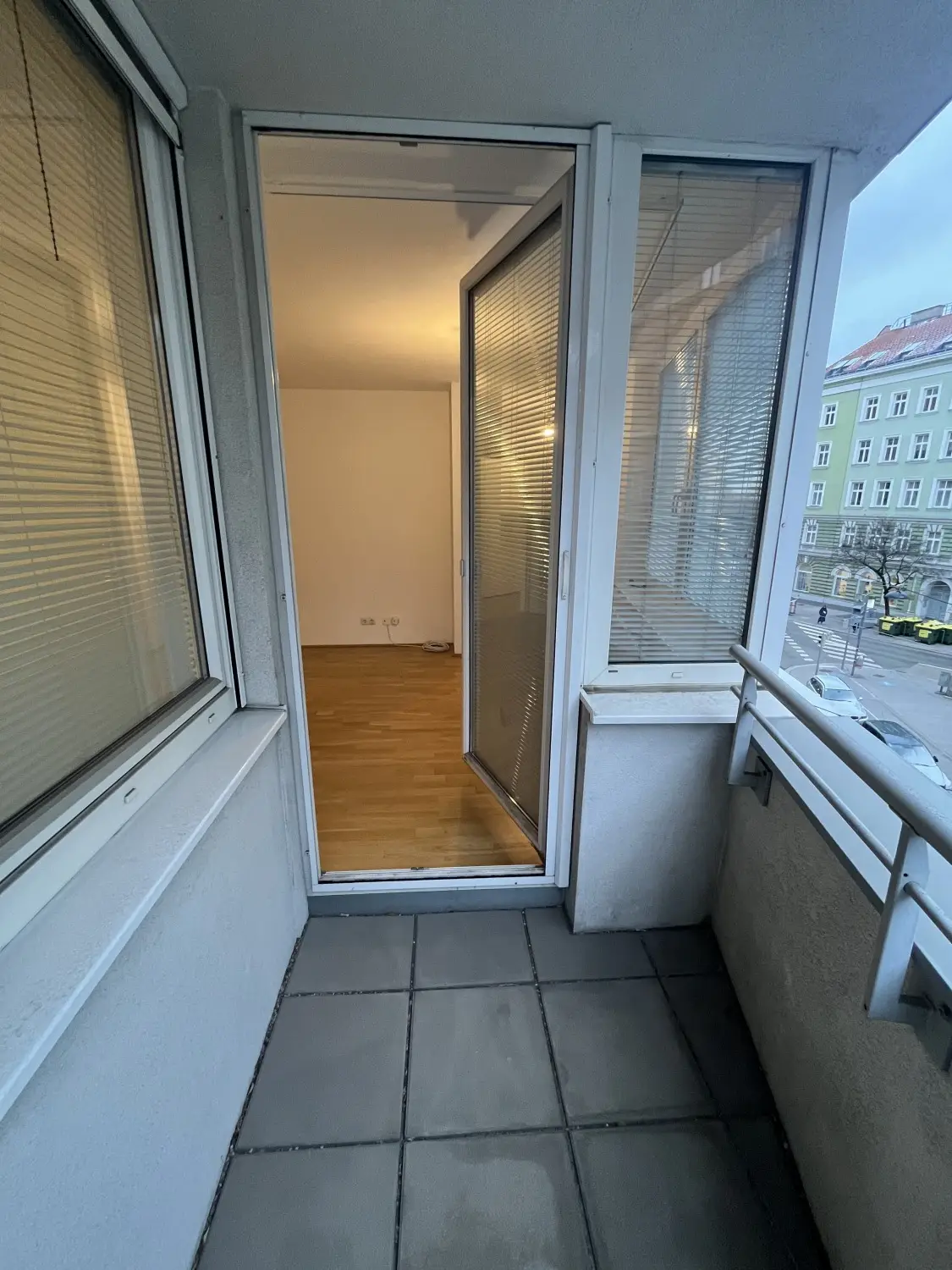 Balkon I