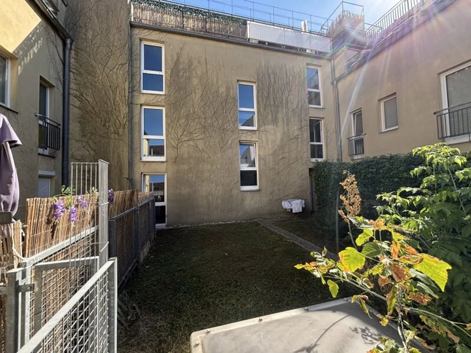 Charmante 1-Zimmer-Wohnung in 1110 Wien