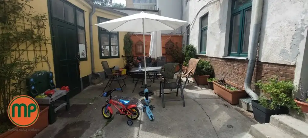 Investment-Chance in Breitensee