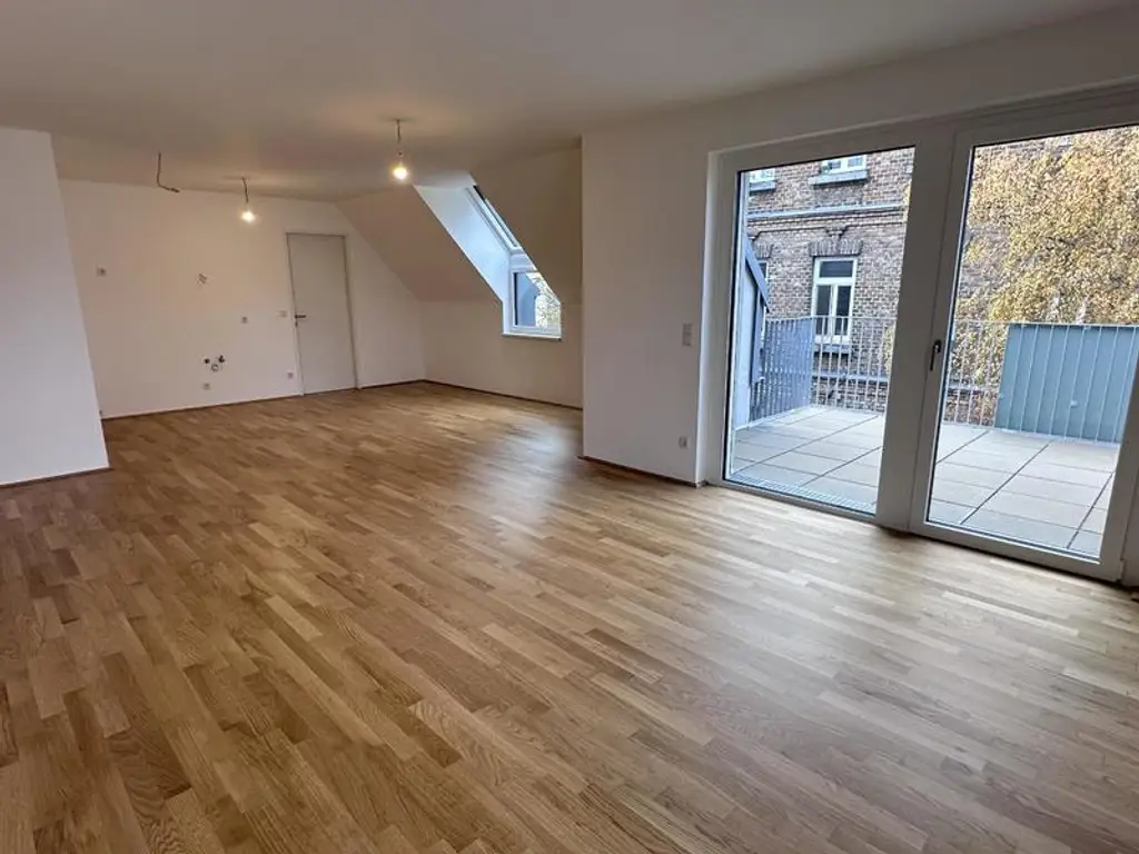 einen Katzensprung von Wien entfernt MIETE