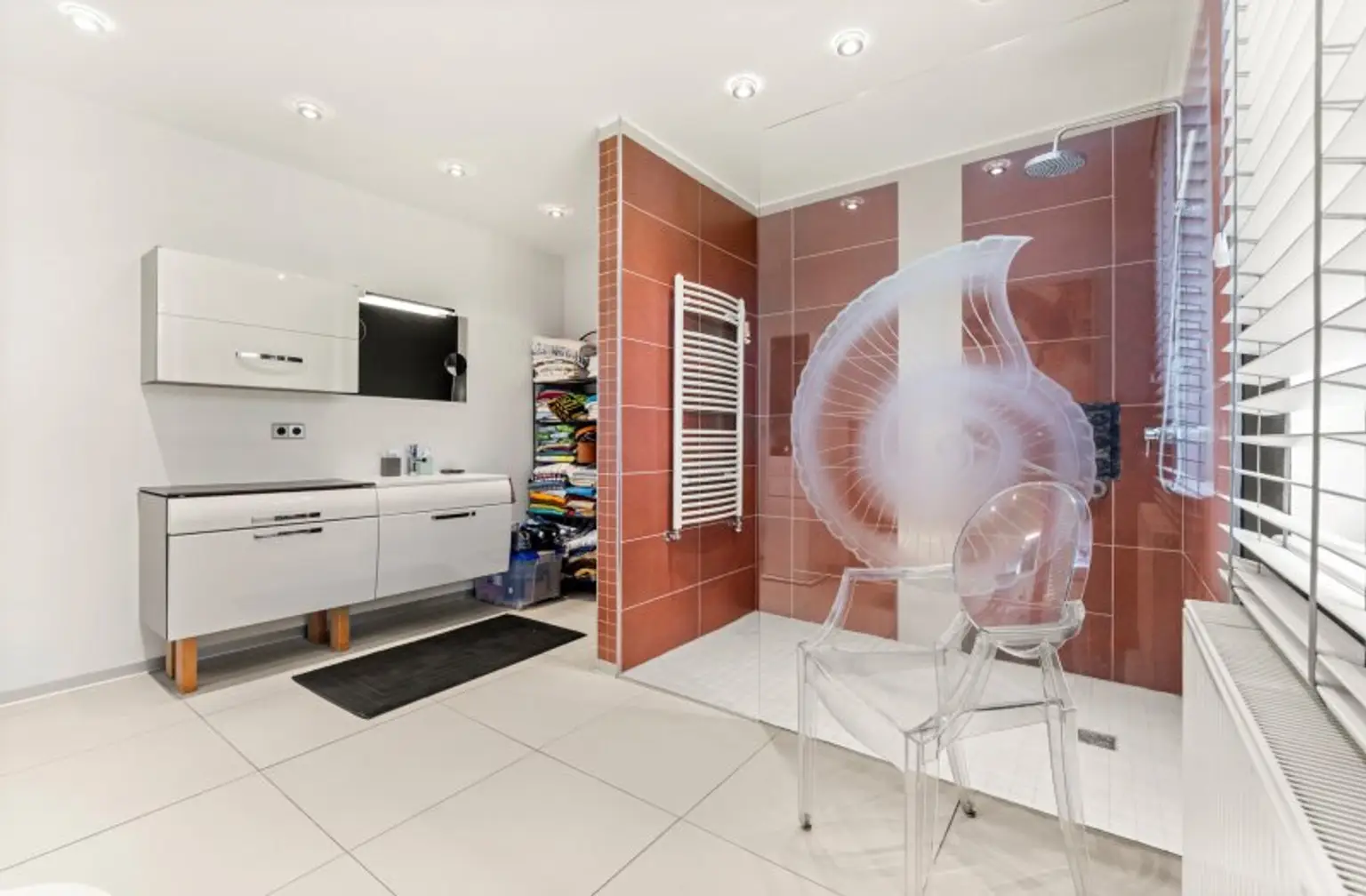 *** Wohnen über den Wolken im Grüngürtel von Klagenfurt ***