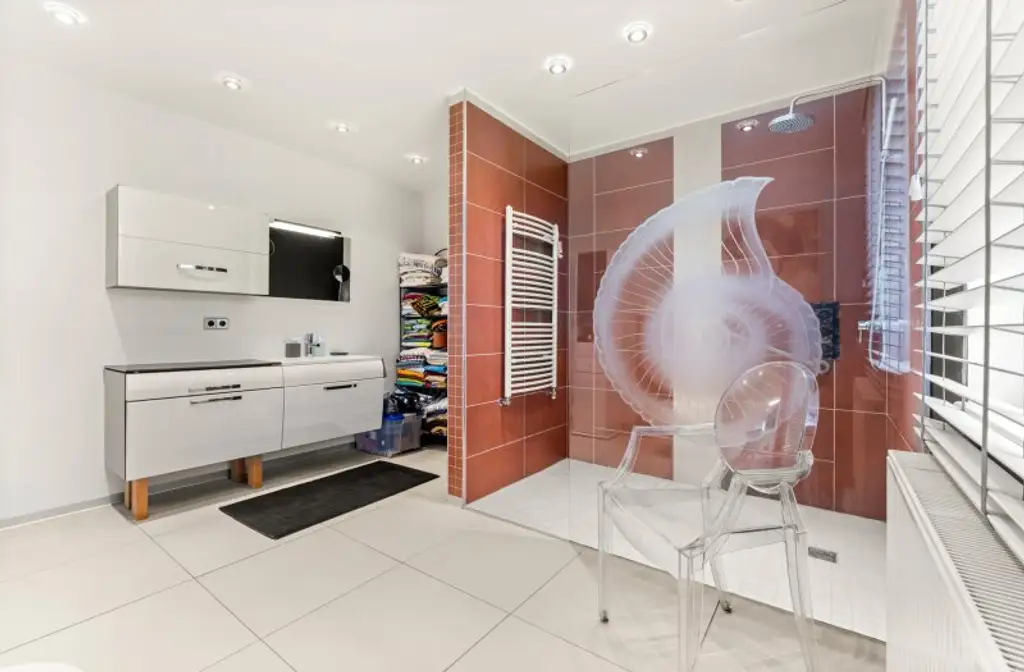 *** Wohnen über den Wolken im Grüngürtel von Klagenfurt ***