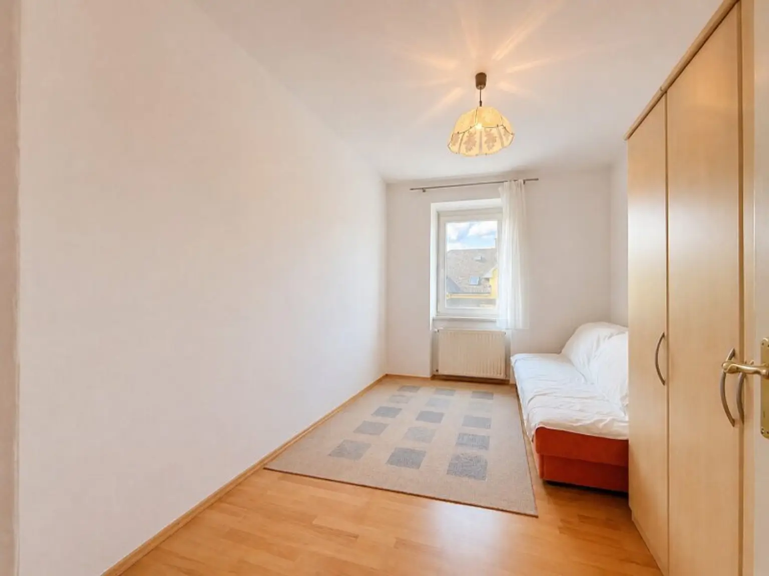 Kompagnon Immobilien Kinderzimmer / Gästezimmer