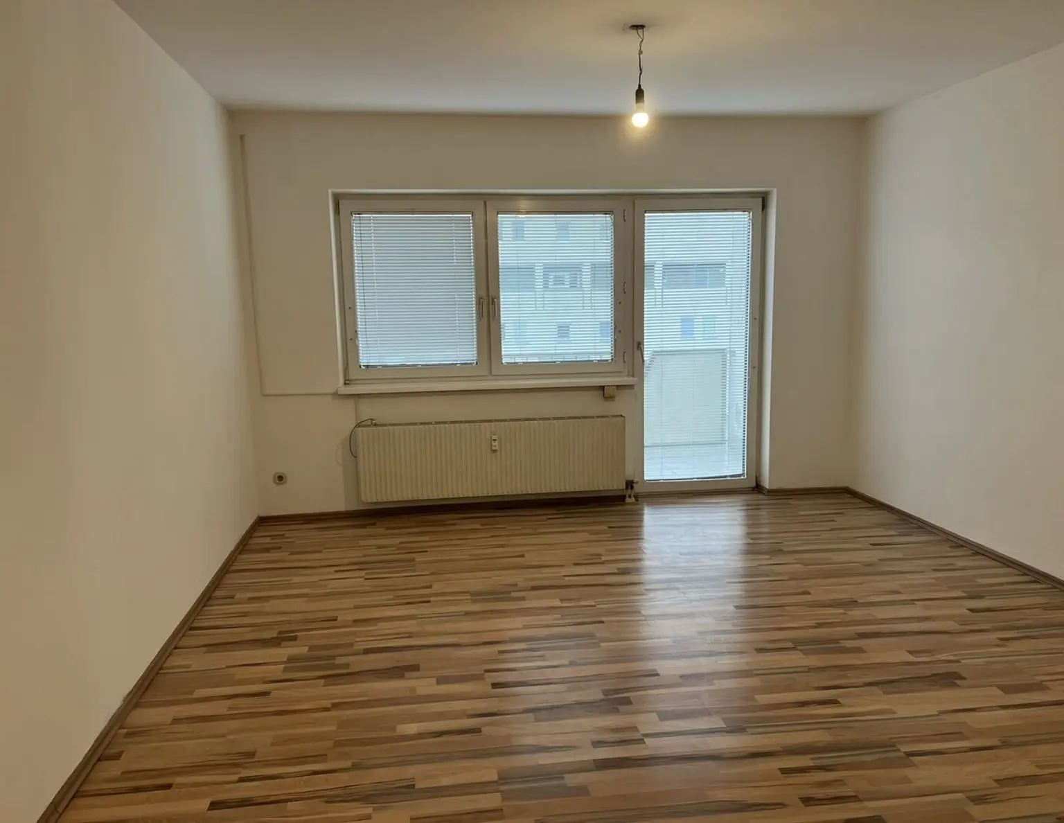 Wohnung in Enns zu vermieten