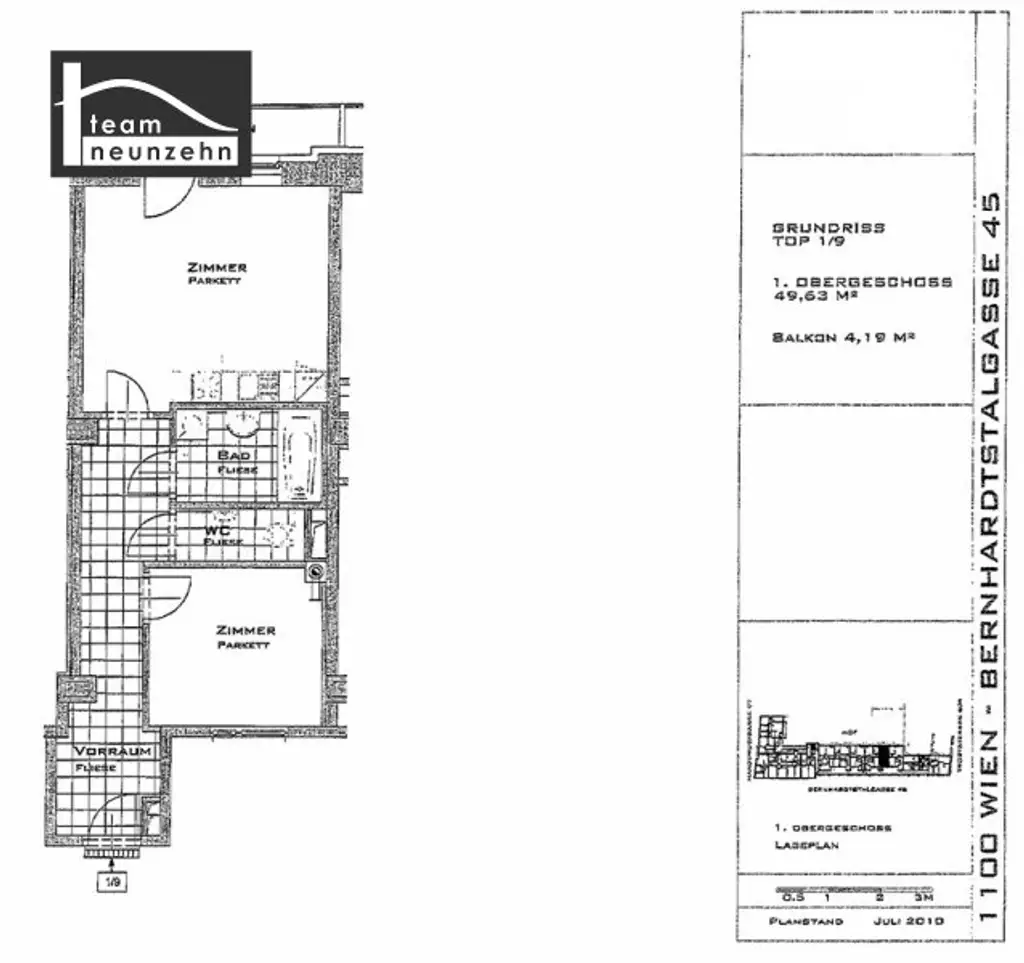 Plan