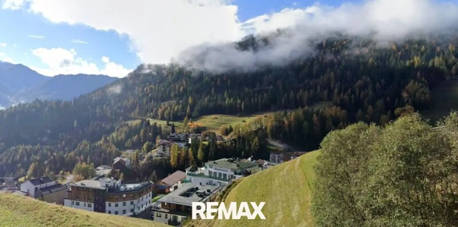 Serfaus - Landschaft