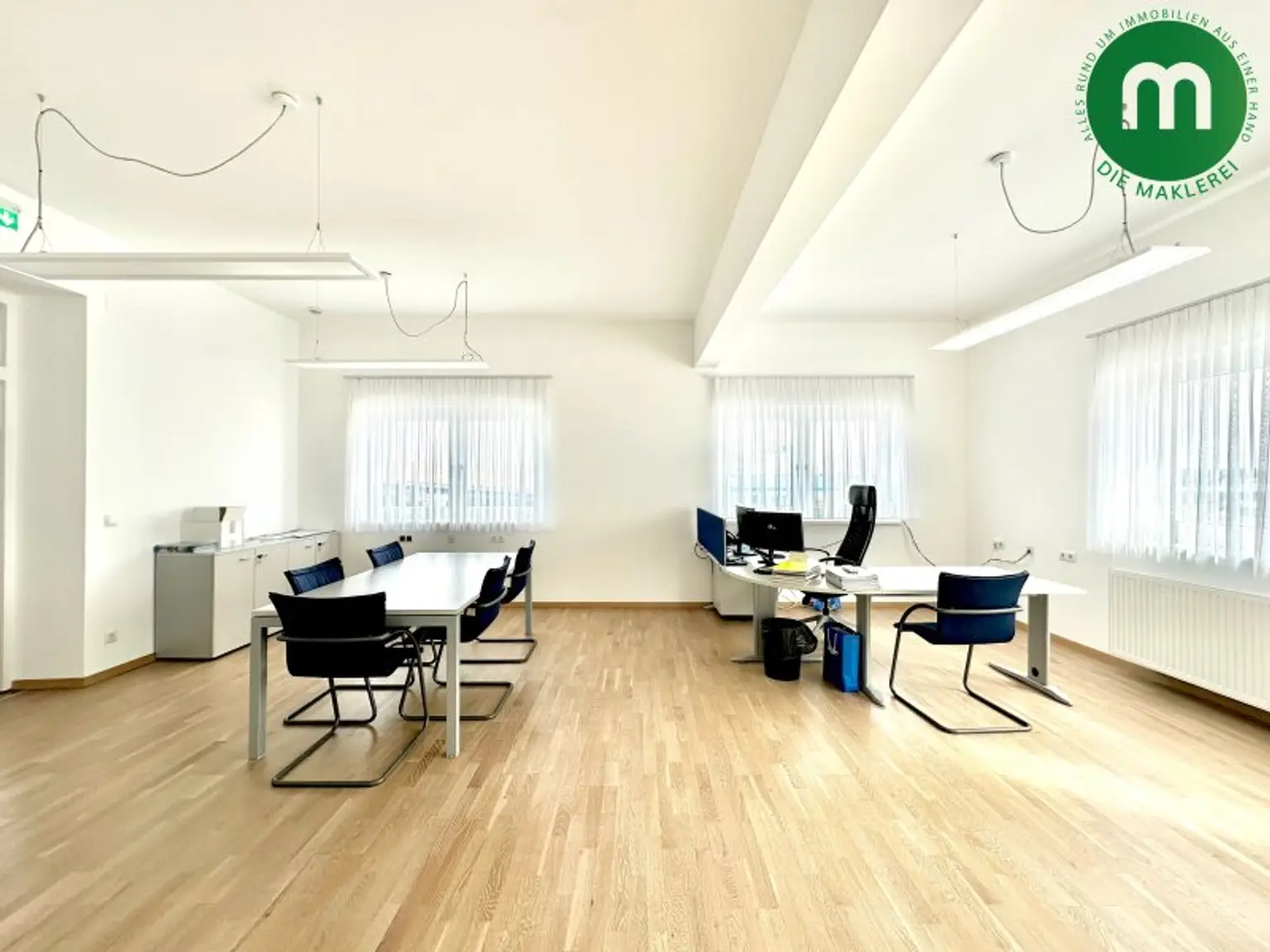 Attraktiver Gewerbestandort in bester Lage - Achau bei Wien