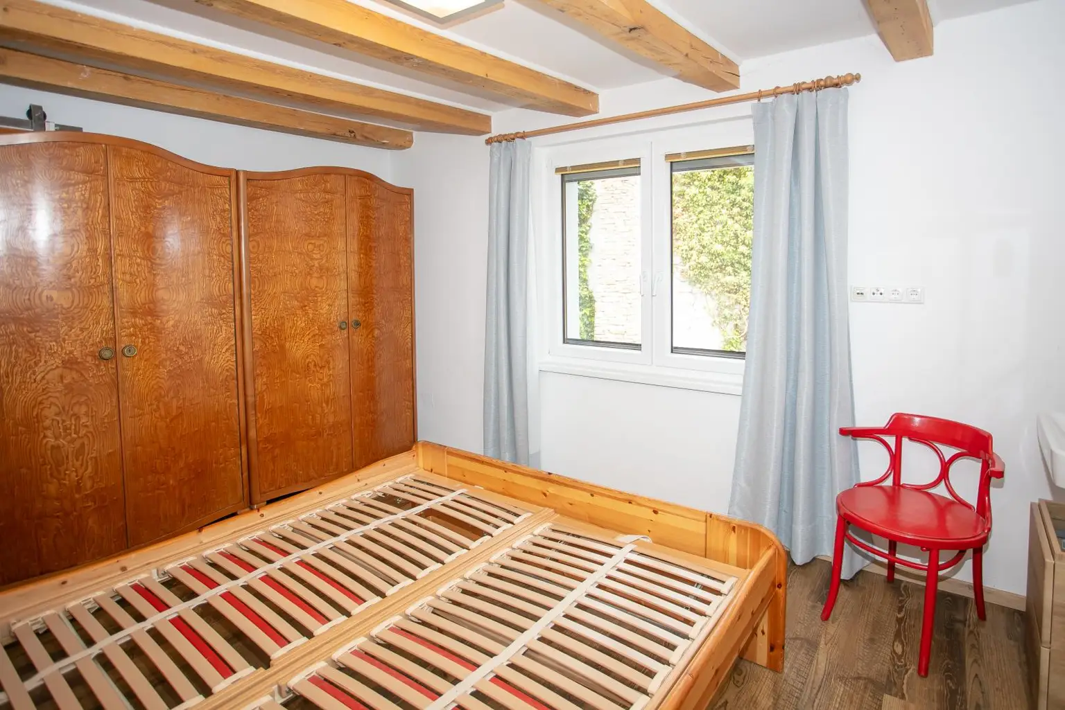 Schlafzimmer Wohnhaus