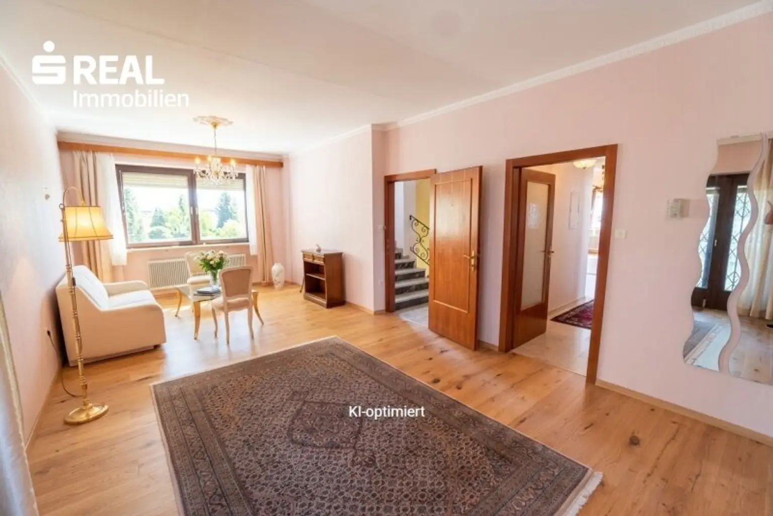 EG - Zimmer 1