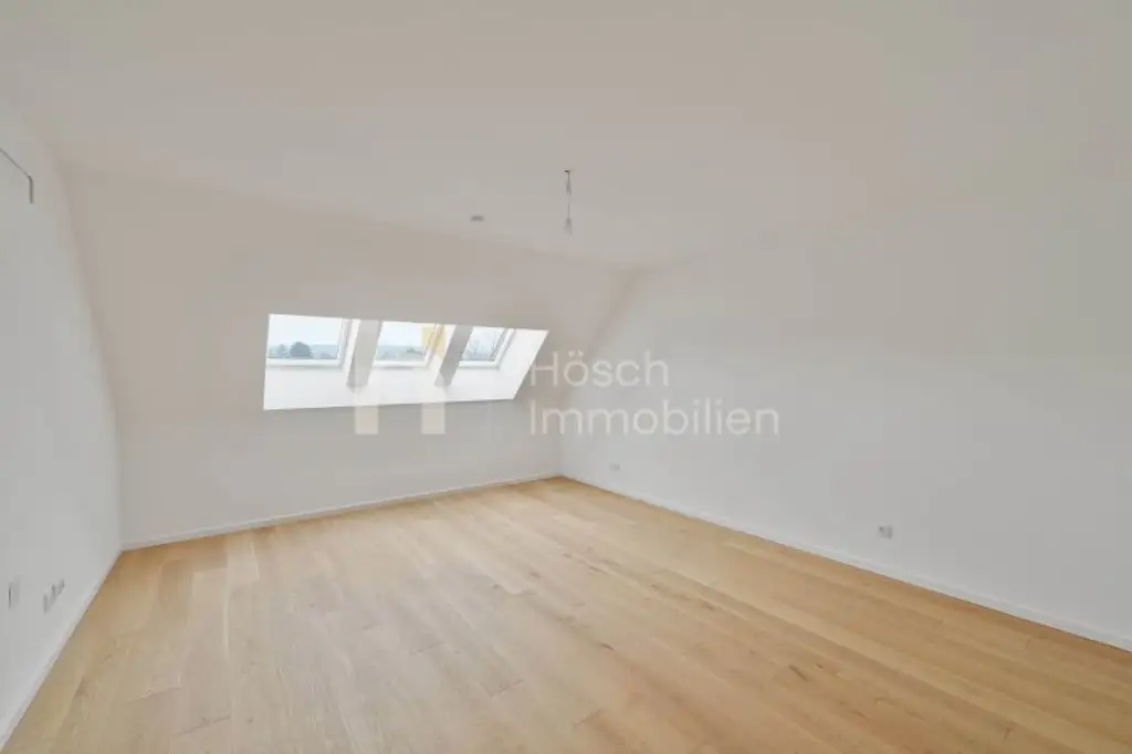 BRÜNNER LIVING | modernes Neubauprojekt - nur mehr wenige Einheiten verfügbar!