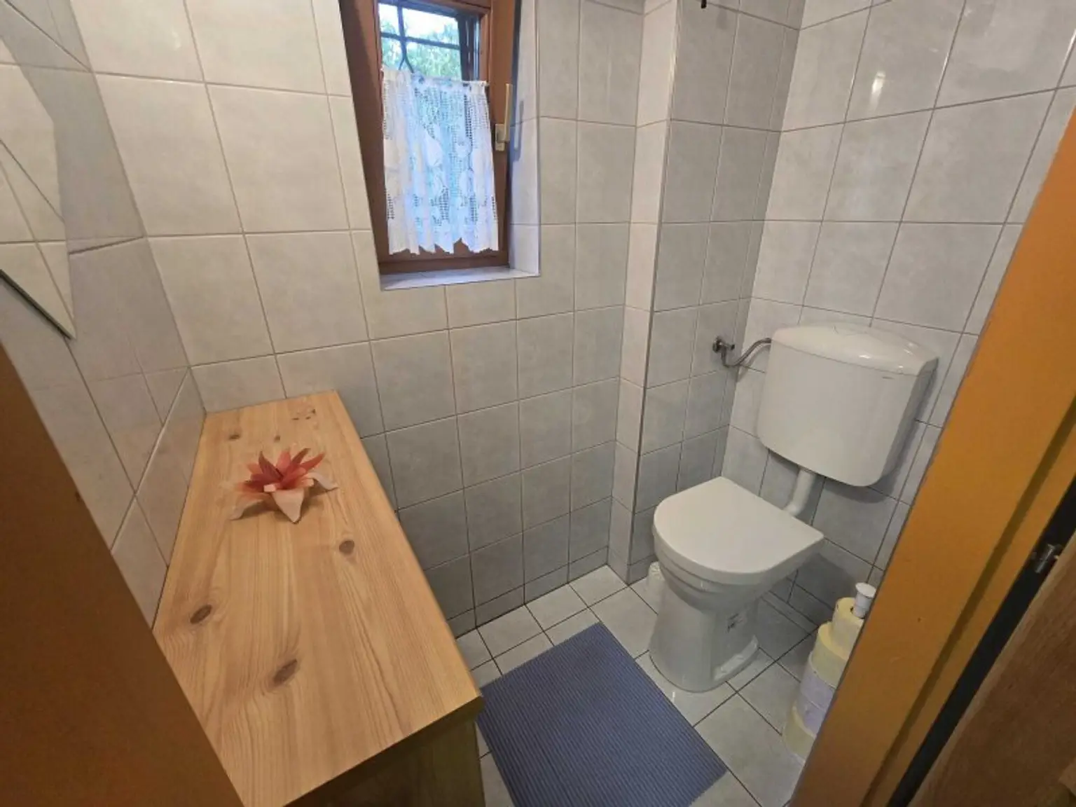 WC