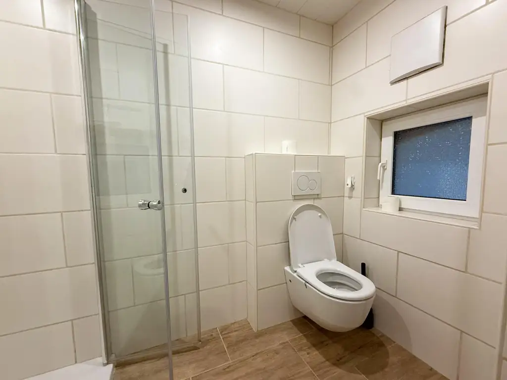 Einfamilienhaus in Ybbs - neuer Wohntrakt zum Fertigstellen inklusive!