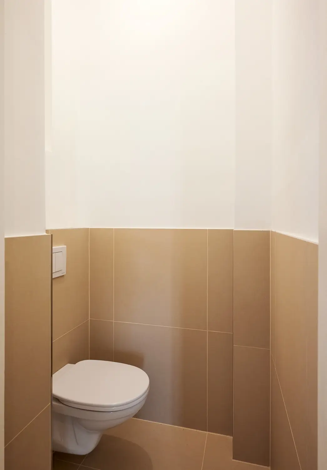 Toilette