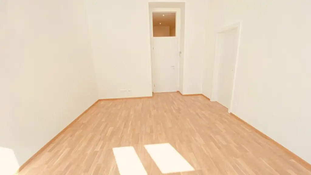 Geschmackvoll ca. 50m² 2.Zimmer, Erdgeschoß, Barrierefrei, NäheU4/U6