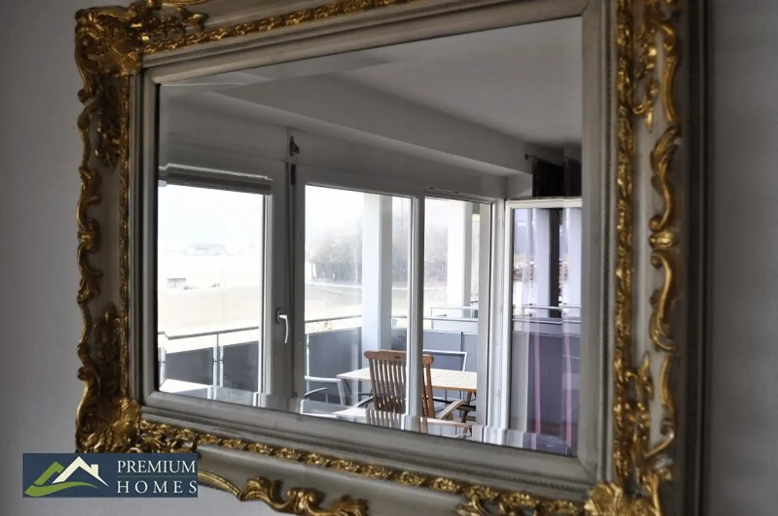 KIRCHBICHL - Eigentumswohnung - Spiegelblick