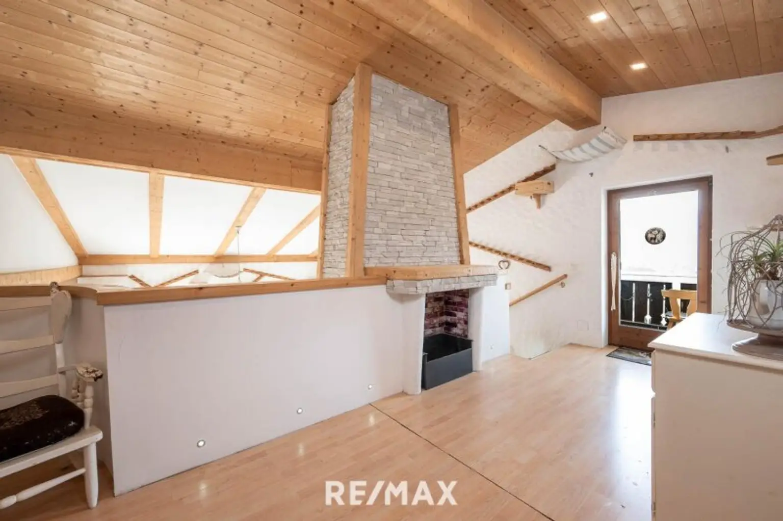 "Wo Lebensqualität beginnt" - Haus mit Panoramaausblick in Pfarrwerfen!