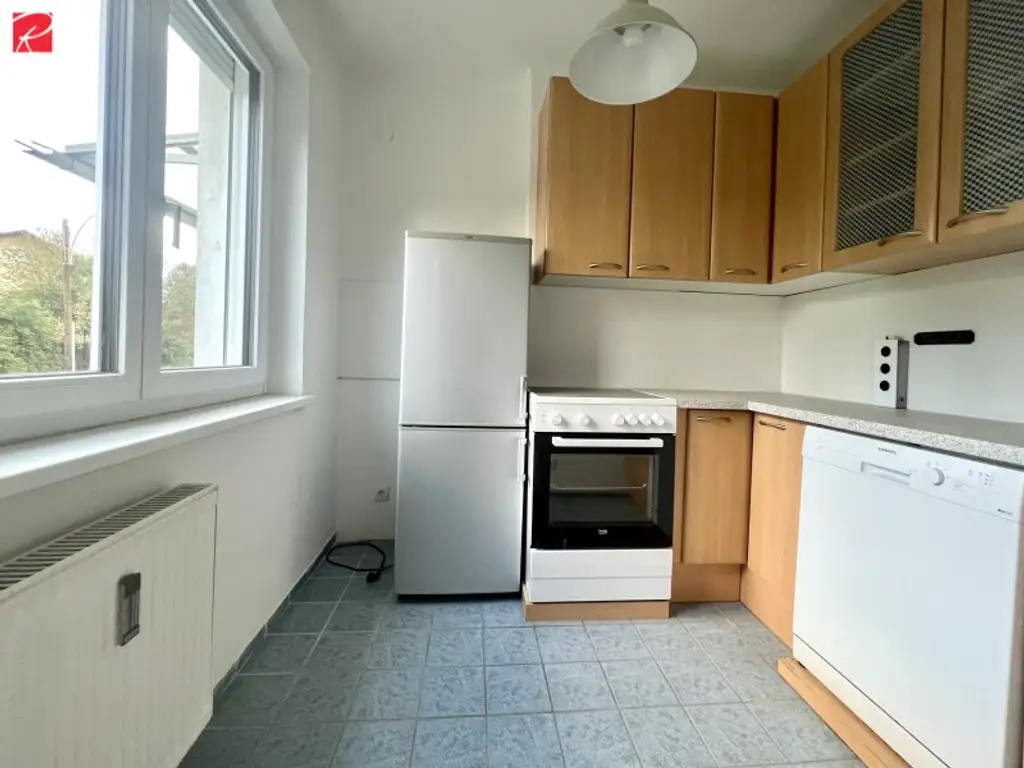 ANDRITZ: Pärchenwohnung mit Balkon inkl. Parkplatz!