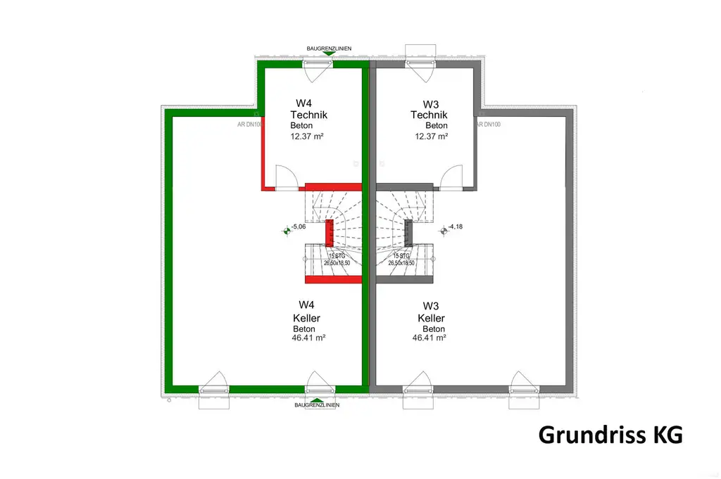 Stylisches Zuhause in Hart bei Graz – modern, bezugsbereit & neuwertig vollmöbliert