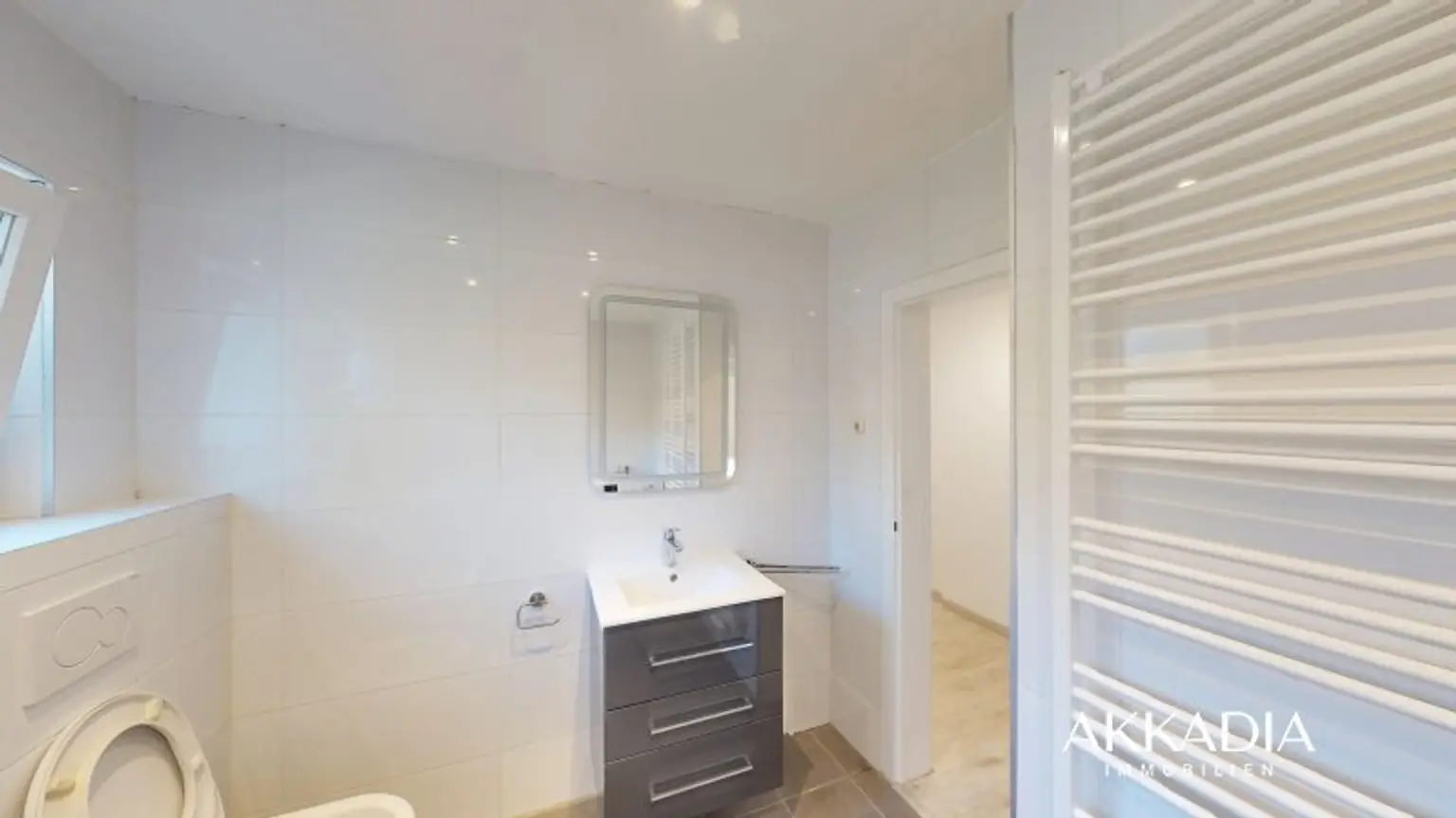 Moderner Bungalow in absoluter Ruhelage – Neulengbach