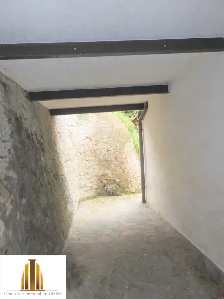 Ehemaliges Gästehaus im Villencharakter mit Blick auf die Rosenburg im Kamptal (Waldviertel)! 6,5 km von Horn entfernt!