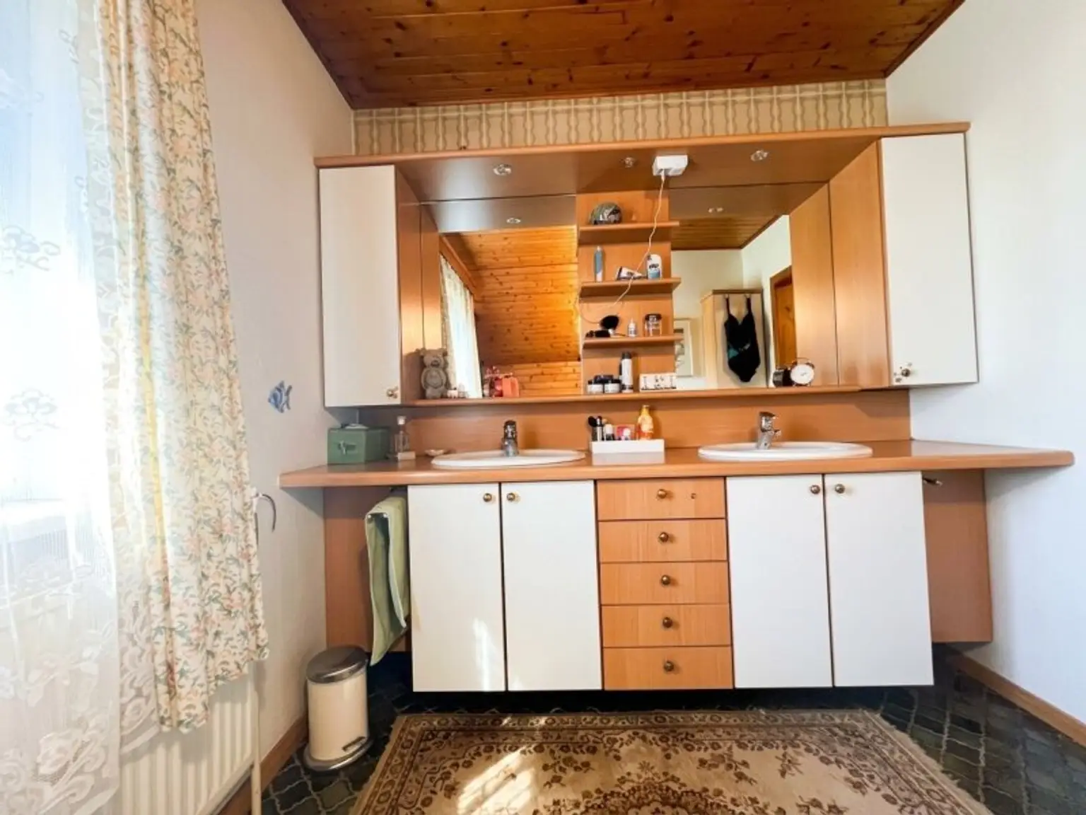 Badezimmer 2