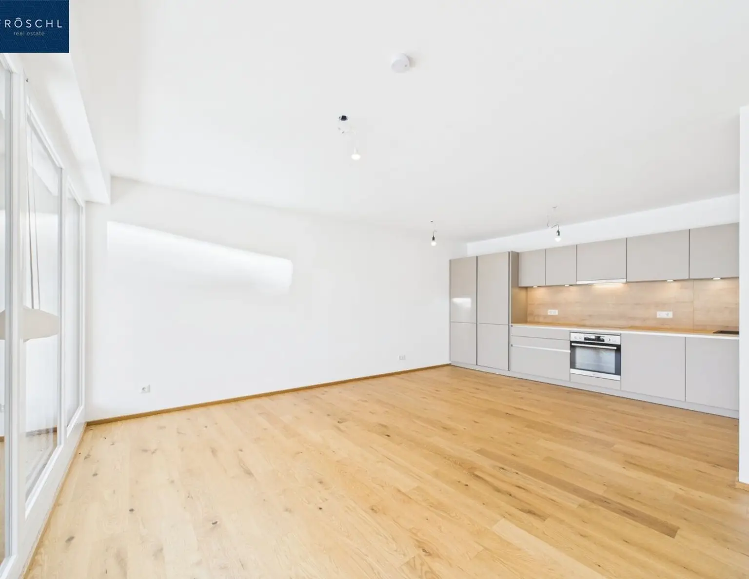 INVESTOREN-PAKET VITIS: 18 Wohnungen + Büroeinheit | Vollvermietet | Ø €11,54/m²