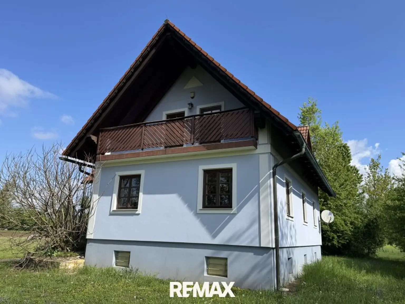 Ansicht