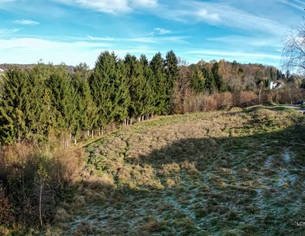 Hervorragendes Grundstück unweit der Stadtgrenze zu verkaufen!