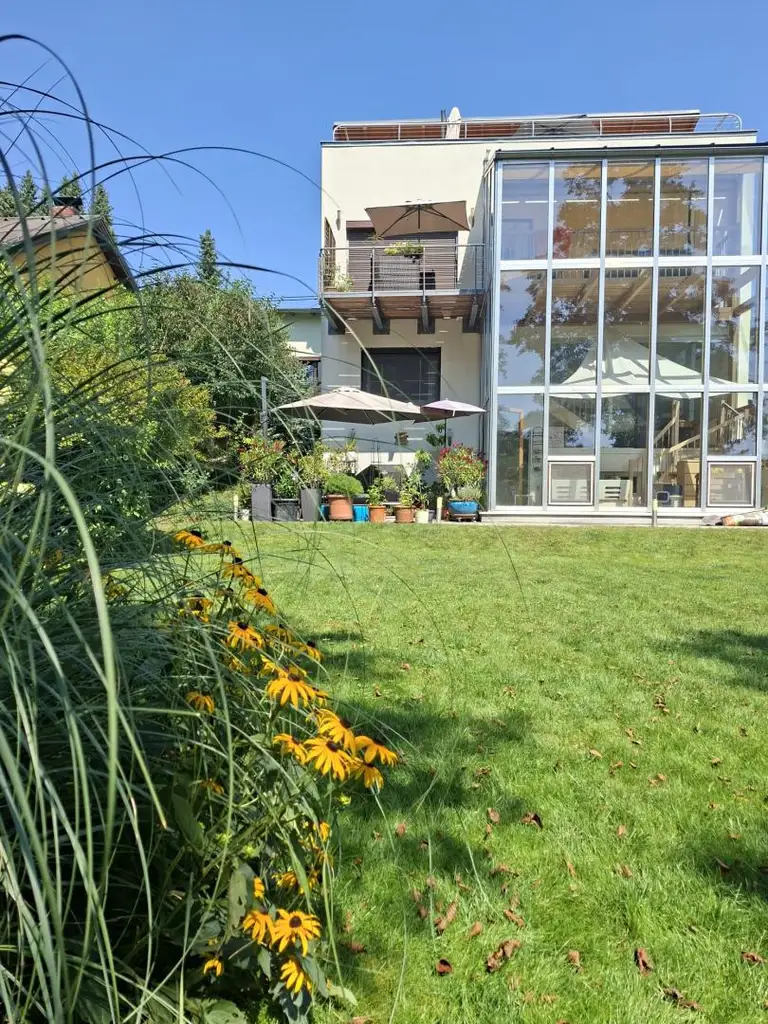 "NEUER PREIS!"  GERÄUMIGES WOHLFÜHL-HAUS MIT ZIERTEICH UND OBSTGARTEN
