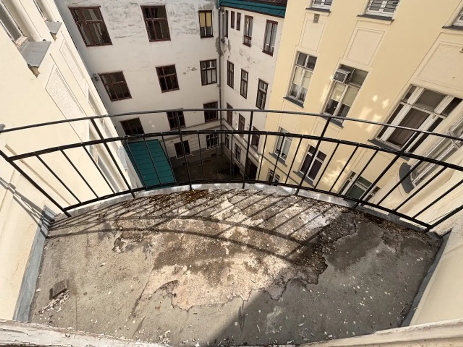 Balkon Top 9