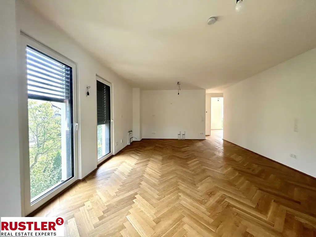 Wohnen am Puls der Natur – 2–3 Zimmer - zu verkaufen