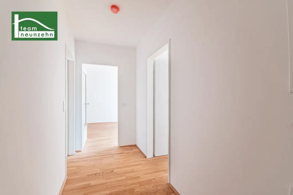 Fertiggestellte Neubau-Erstbezugswohnungen in Penzing nahe Schönbrunn. Küche inklusive!