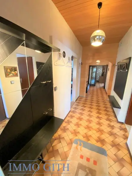 Wohnen in Perchtoldsdorf: Einfamilienhaus mit 675 m² Grundstück in Traumlage zu kaufen!