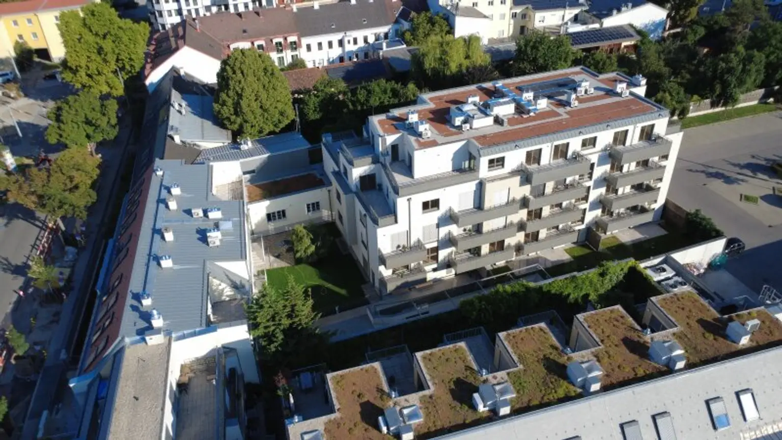 Die Perle von Stadlau - Ihr neues Zuhause mit Stil und Nähe zur U2 Hardeggasse, provisionsfreies Eigentum