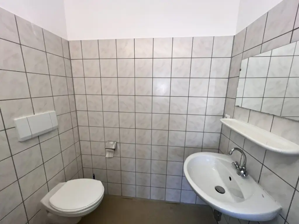 GÄSTEHAUS mit 17 abgeschlossenen Appartements zu vermieten!