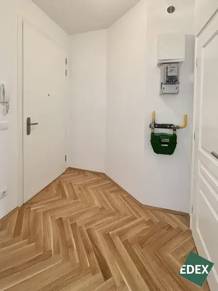 Sanierte 2 Zimmer Altbauwohnung nahe Schloss Schönbrunn - ideal für Singles oder Paare