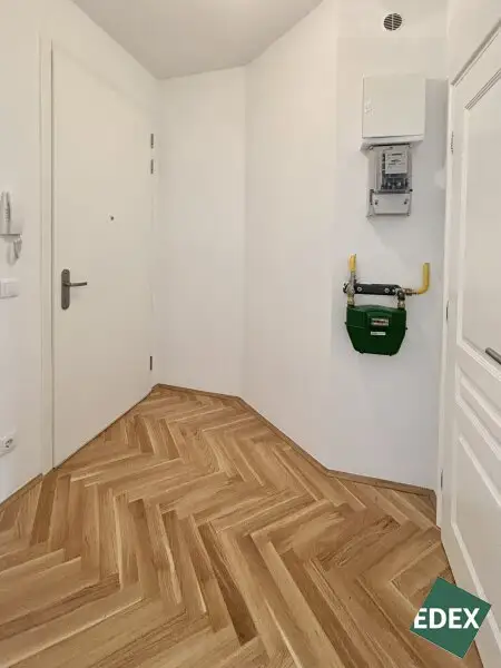 Sanierte 2 Zimmer Altbauwohnung nahe Schloss Schönbrunn - ideal für Singles oder Paare