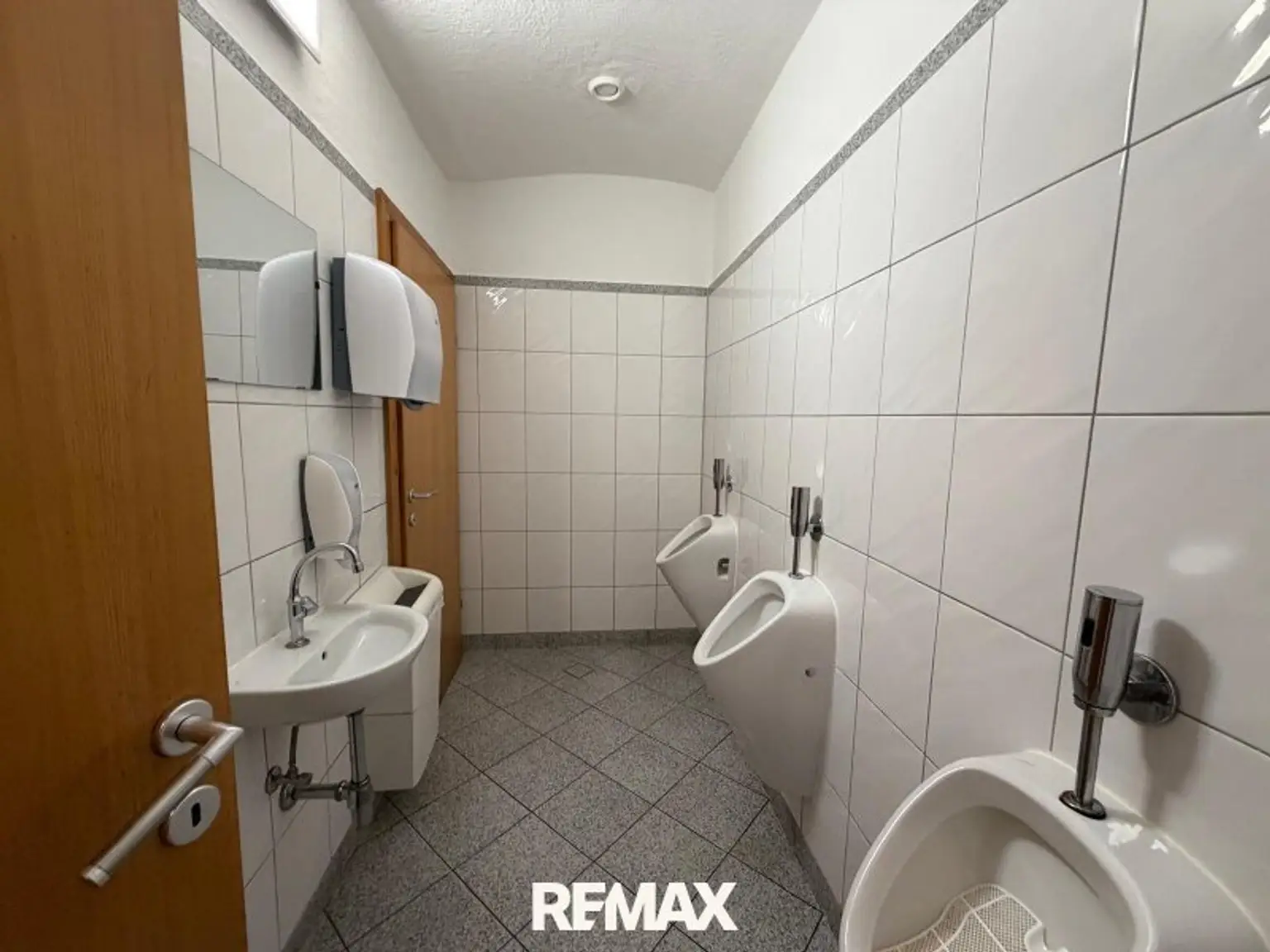 Toilette