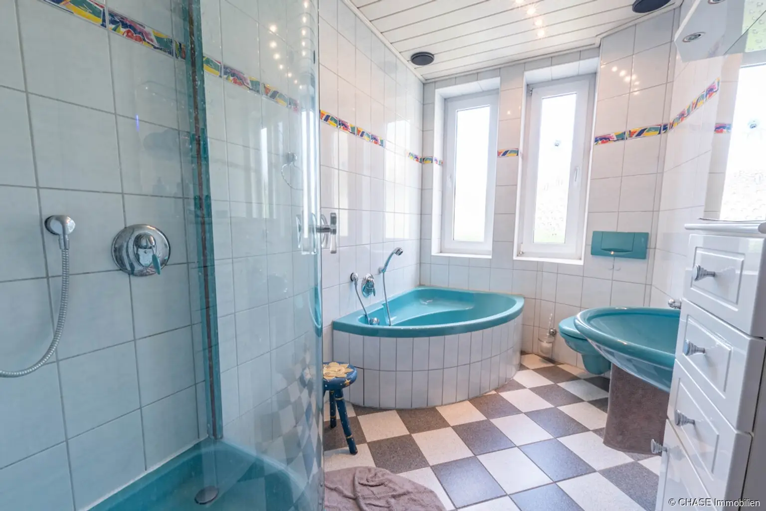 Badezimmer WHG3