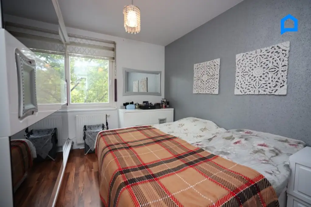 Mehr Raum. Mehr Licht. Mehr Freiheit – 4-Zimmer-Maisonette plus Küche und  2-Freiflächen.