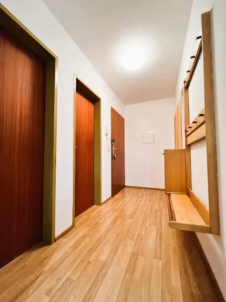 Vorzimmer