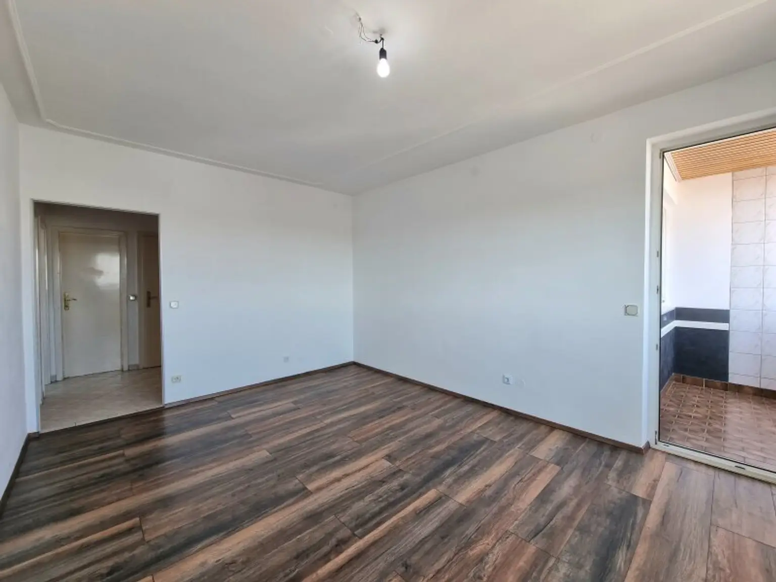 Toplage & Gestaltungsspielraum – 3-Zimmer-Eigentumswohnung mit Loggia