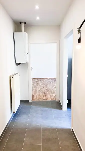 TOP SANIERTE 1-ZIMMER-WOHNUNG IN FAVORITEN