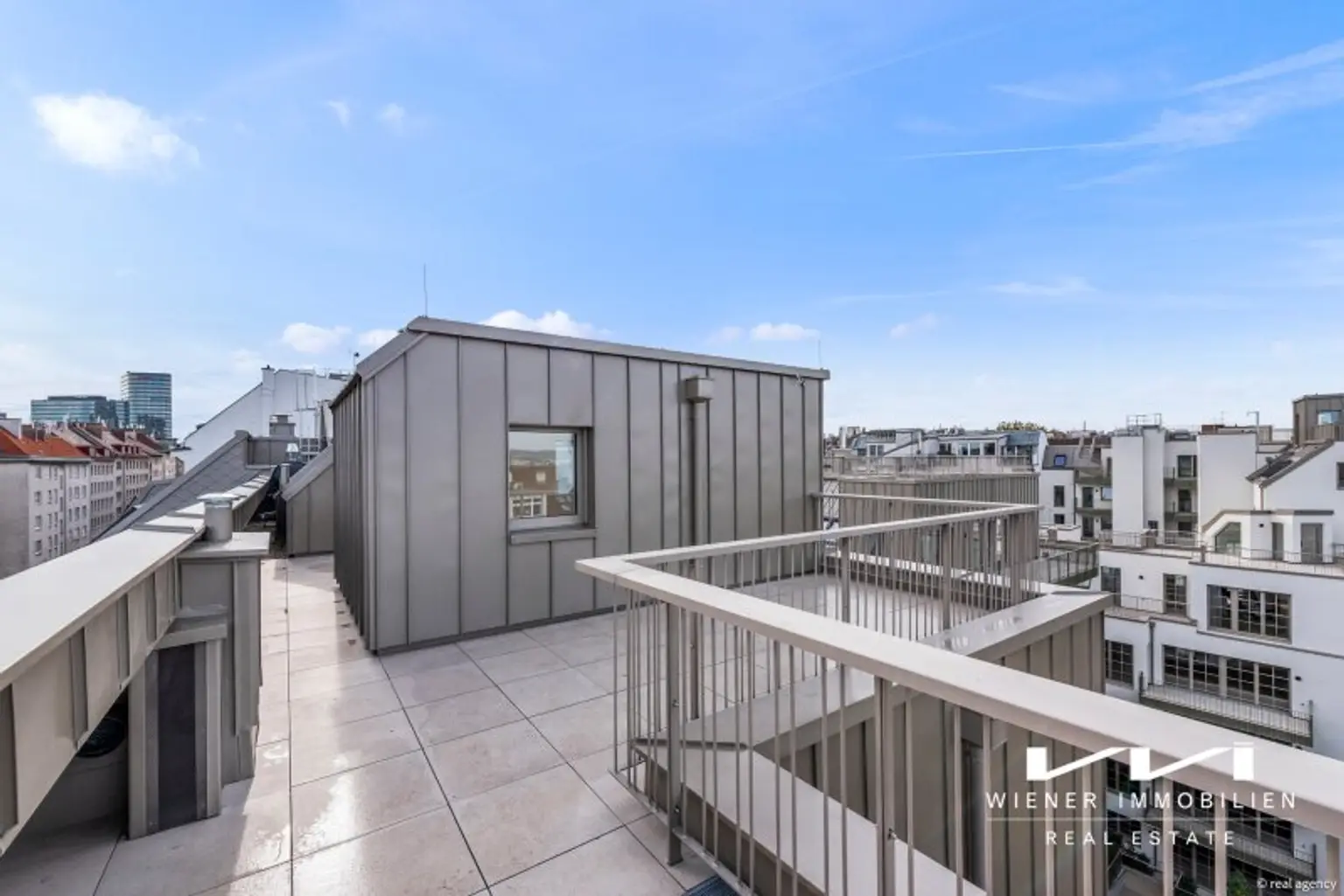 Quartier Starhemberg - Geschichte bewahrt. Zukunft gebaut. Jetzt bezugsbereit.