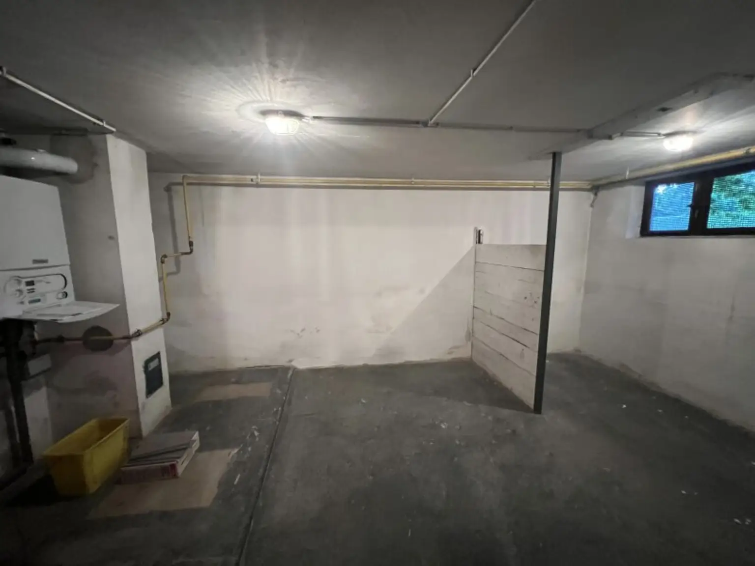 CHARMANTES EINFAMILIENHAUS auf 760m2 Grundstück