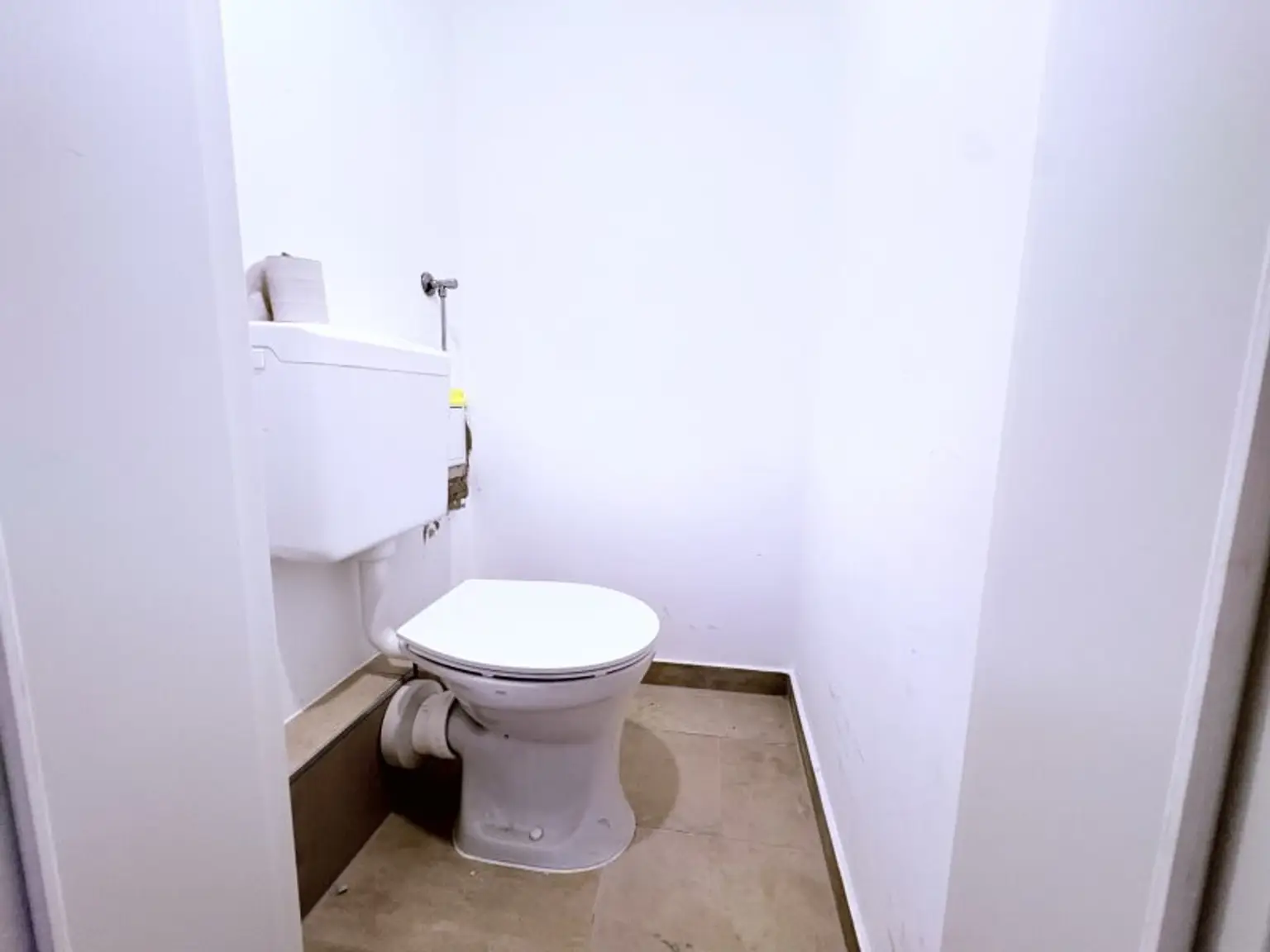 Charmante Dachgeschoßwohnung in St. Pölten – 2 Zimmer, 45 m² zum Wohlfühlen!