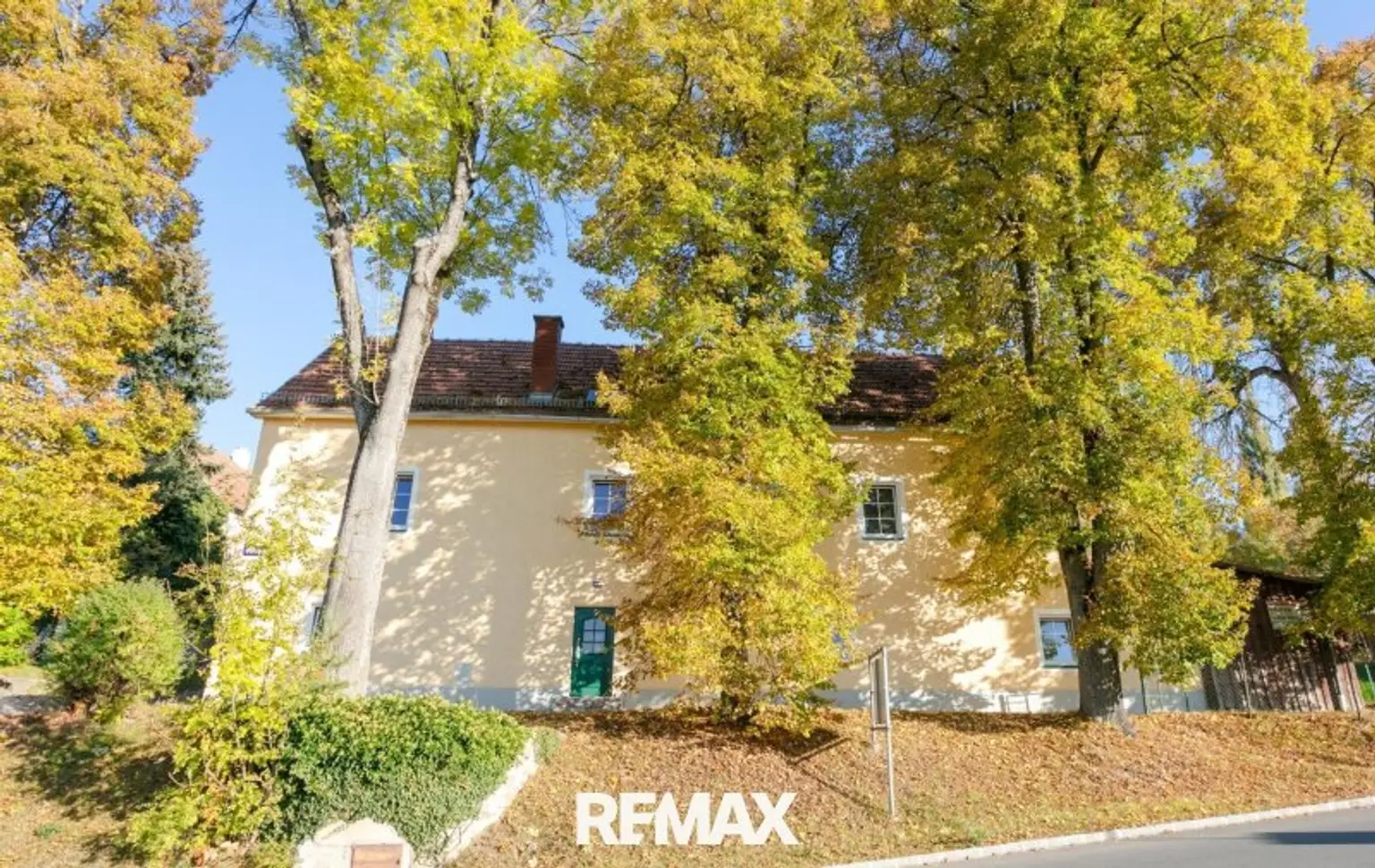 Haupthaus