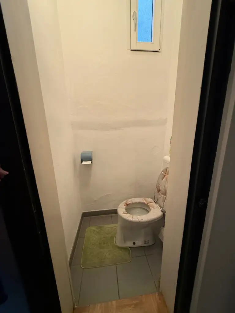 Ruhige Garconniere - UNBEFRISTET VERMIETET - Nächst U3 Schweglerstraße